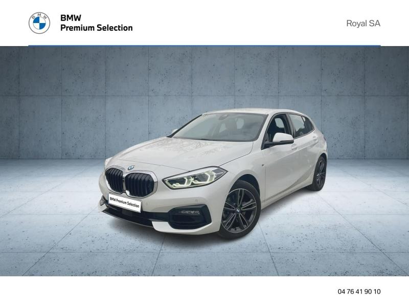 Image de l'annonce principale - BMW Série 1