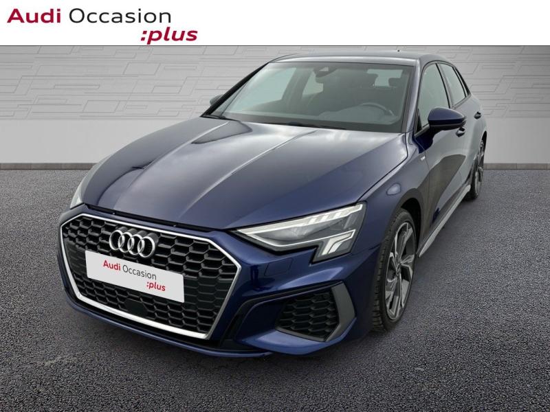 Image de l'annonce principale - Audi A3