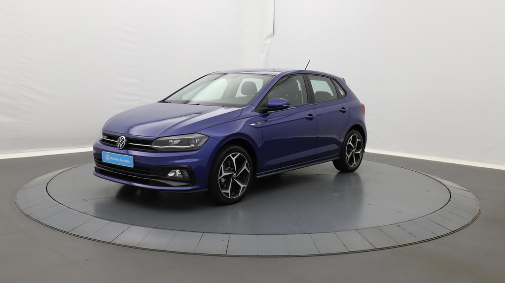 Image de l'annonce principale - Volkswagen Polo