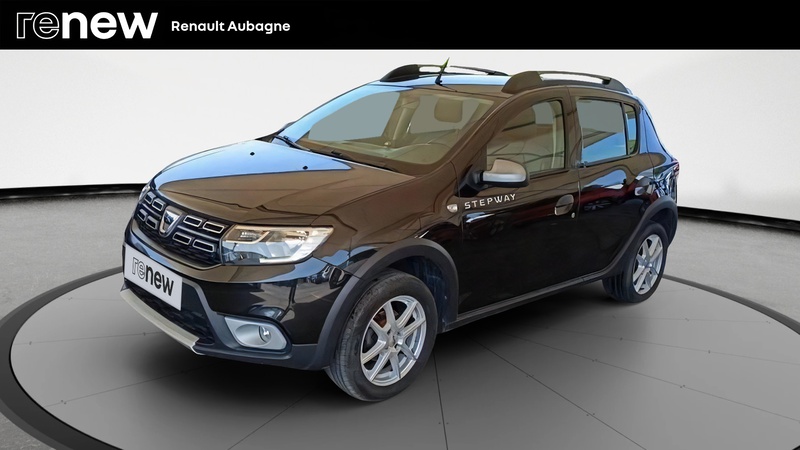 Image de l'annonce principale - Dacia Sandero