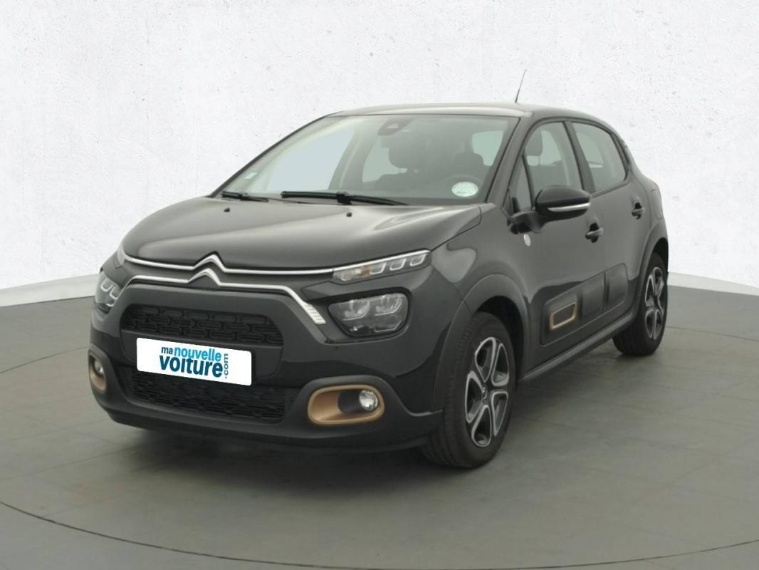 Image de l'annonce principale - Citroën C3