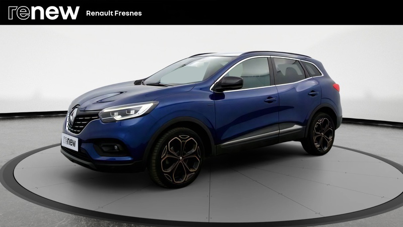 Image de l'annonce principale - Renault Kadjar