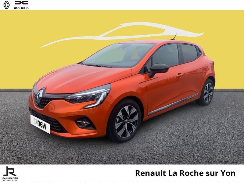 Image de l'annonce principale - Renault Clio