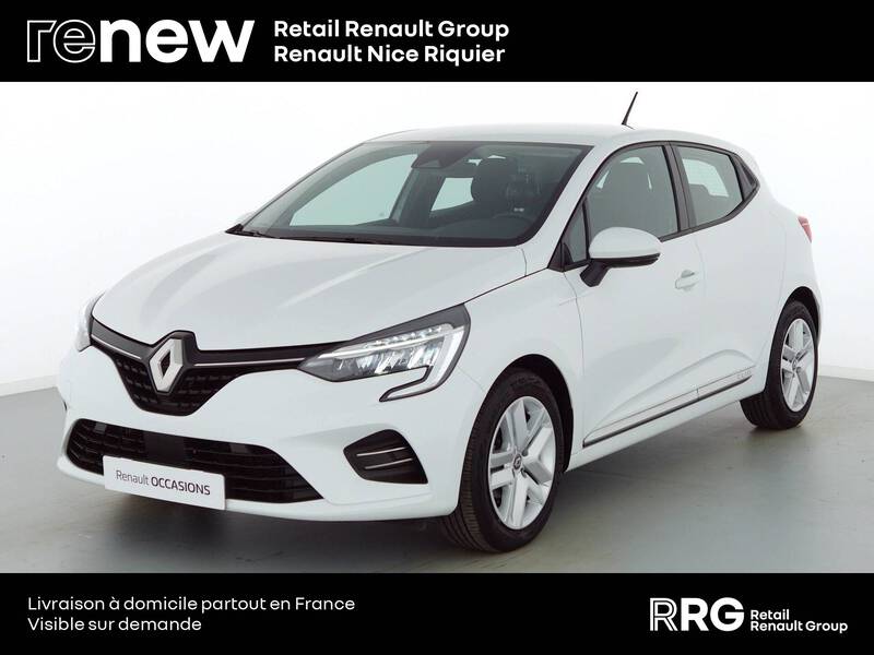 Image de l'annonce principale - Renault Clio