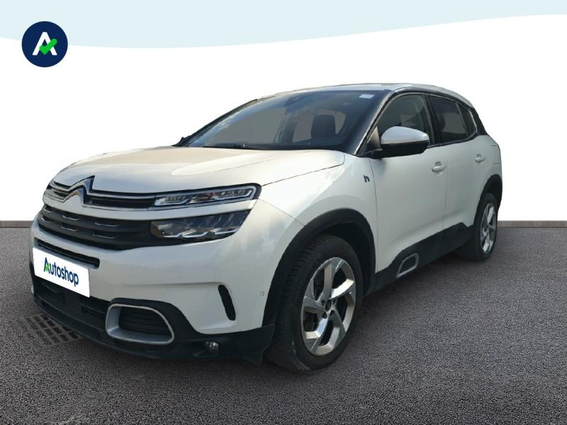 Image de l'annonce principale - Citroën C5 Aircross