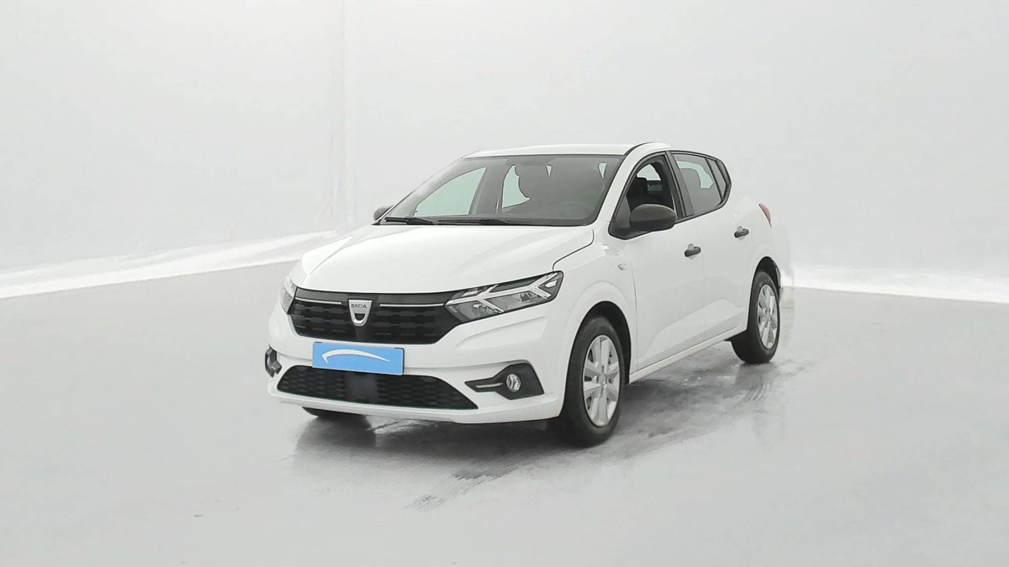 Image de l'annonce principale - Dacia Sandero