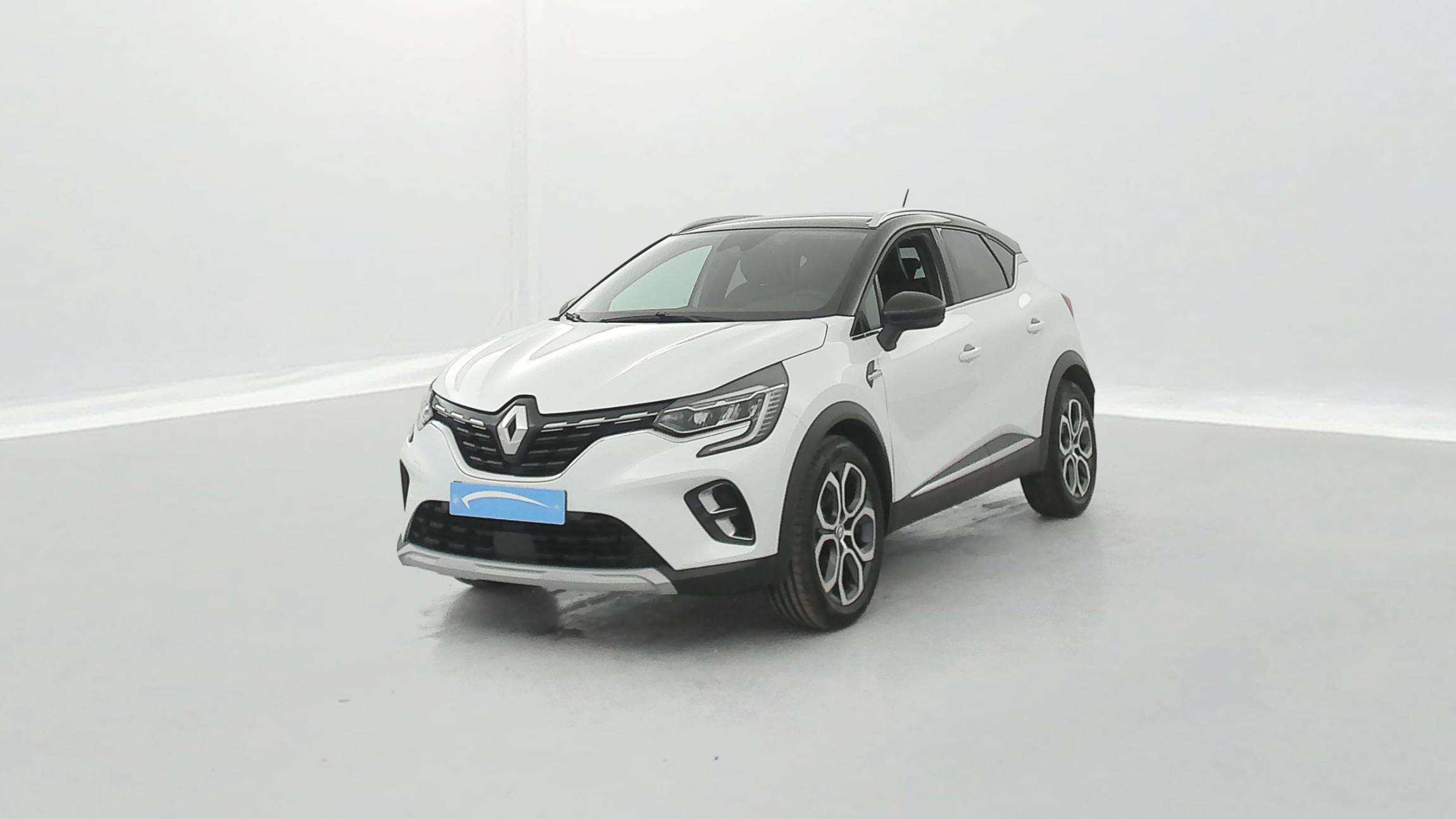 Image de l'annonce principale - Renault Captur