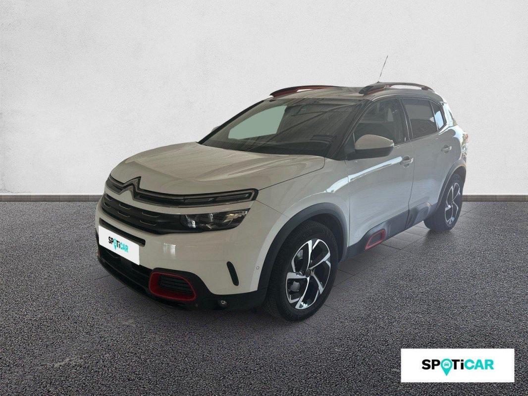 Image de l'annonce principale - Citroën C5 Aircross