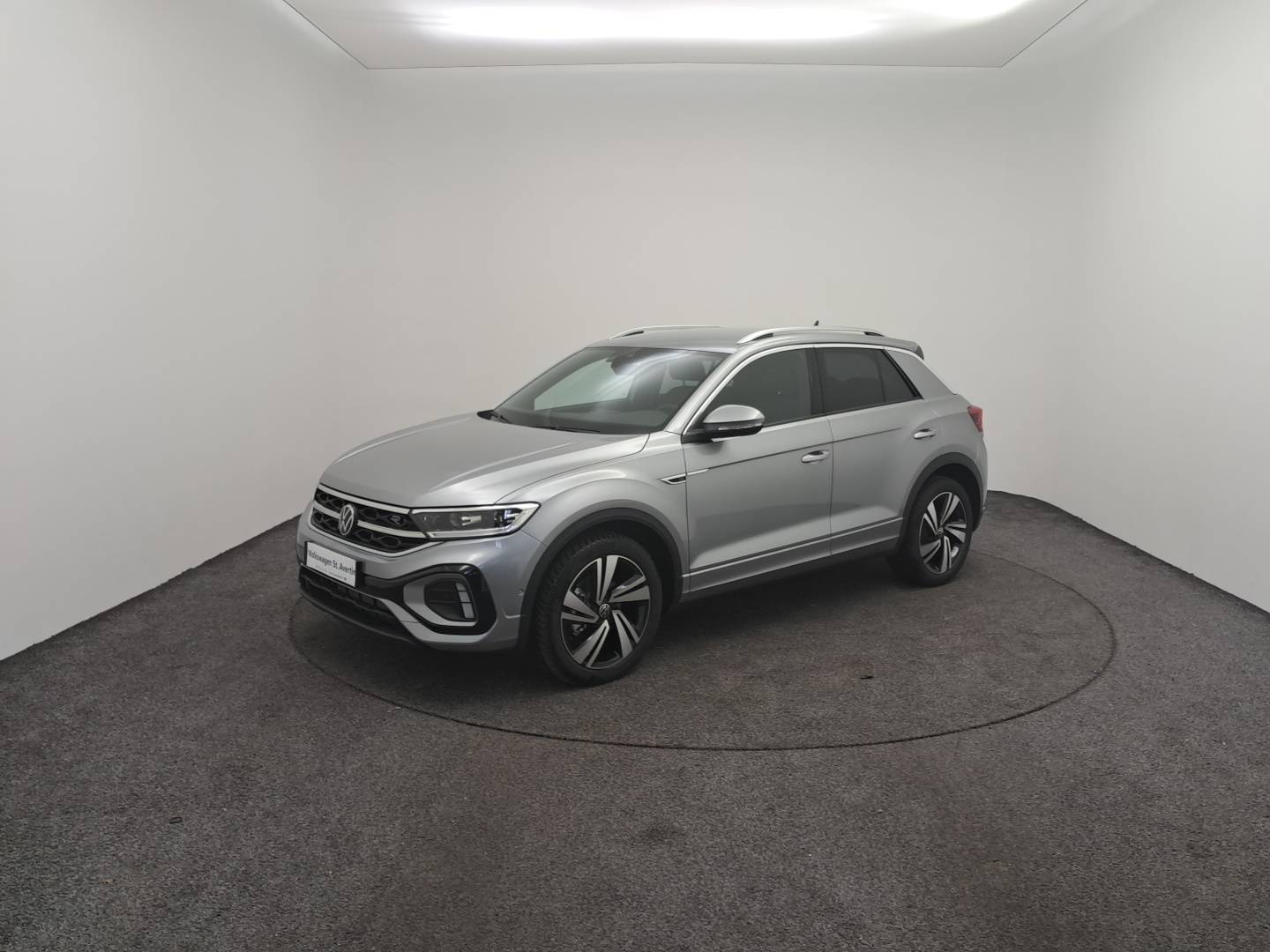 Image de l'annonce principale - Volkswagen T-Roc