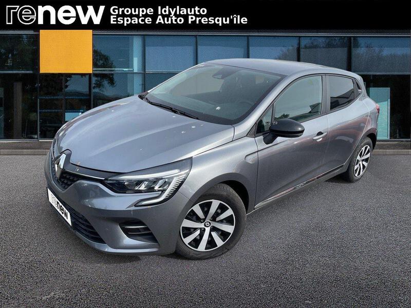 Image de l'annonce principale - Renault Clio