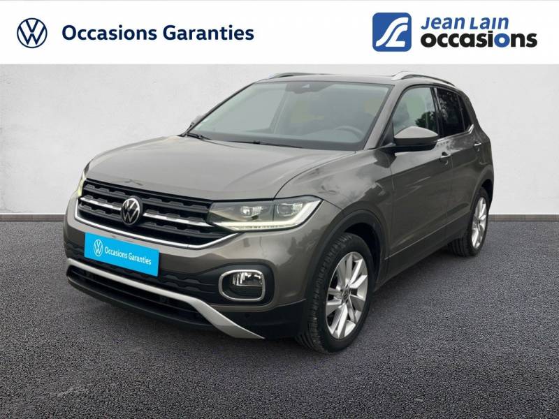 Image de l'annonce principale - Volkswagen T-Cross