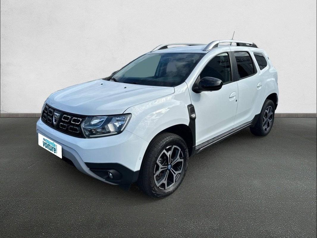 Image de l'annonce principale - Dacia Duster