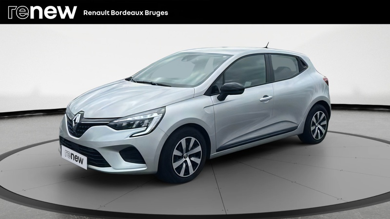 Image de l'annonce principale - Renault Clio
