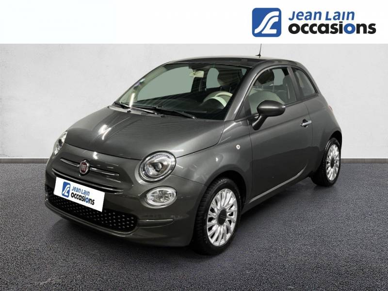 Image de l'annonce principale - Fiat 500