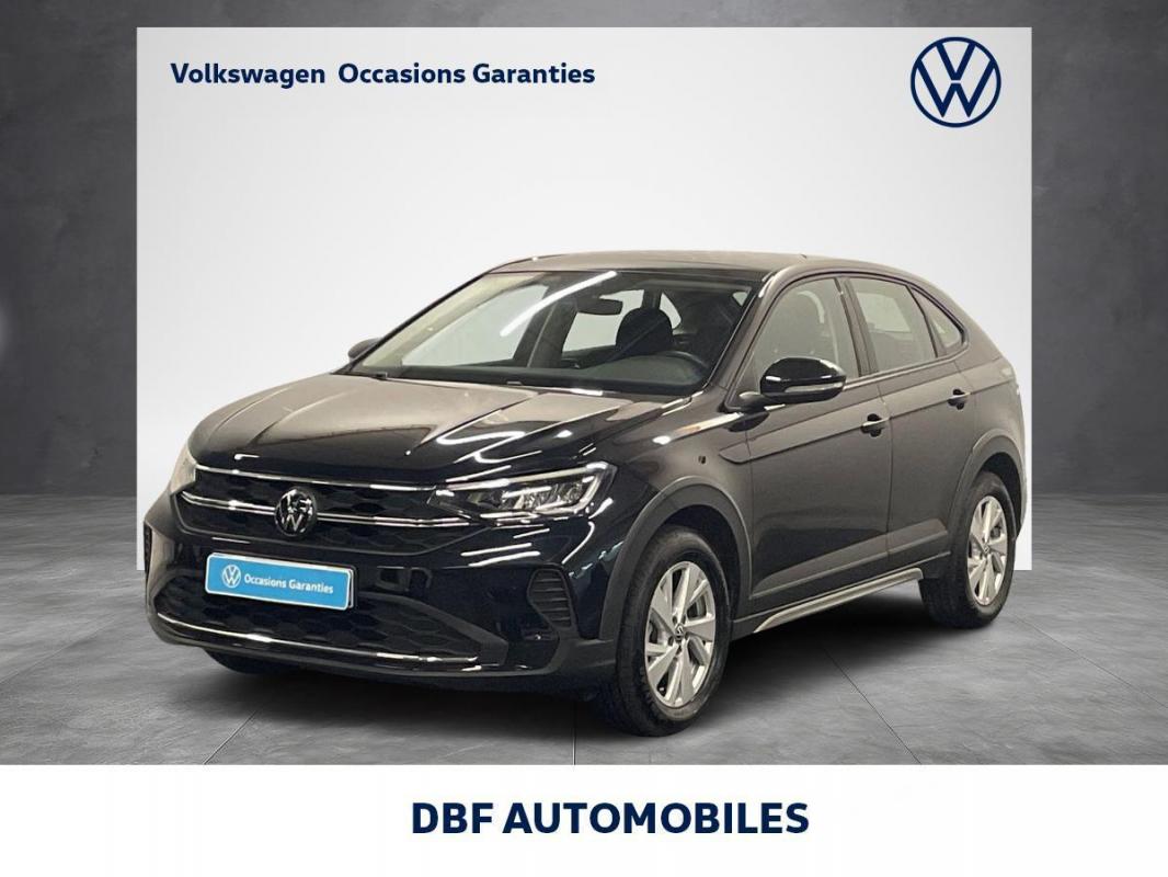 Image de l'annonce principale - Volkswagen Taigo