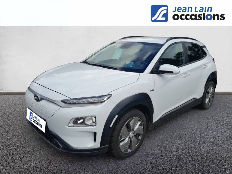 Image de l'annonce principale - Hyundai Kona Électrique