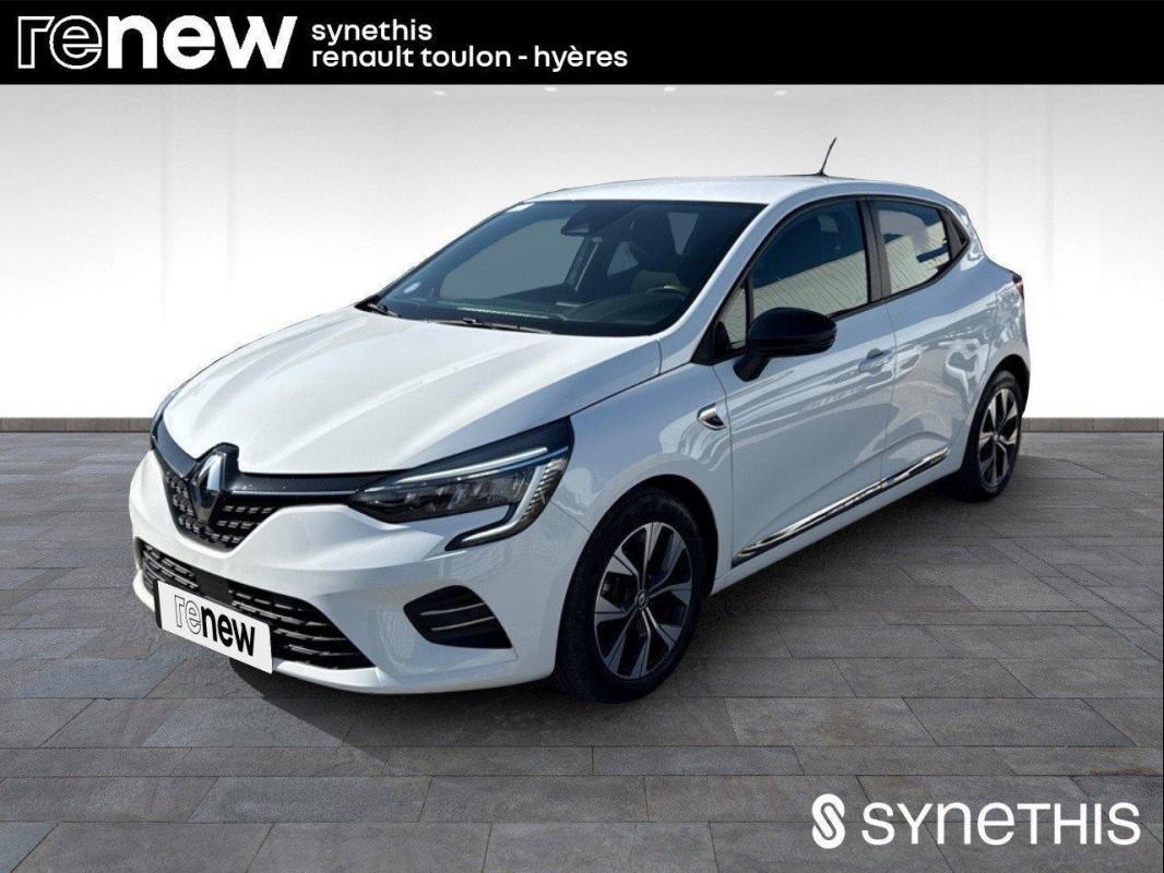 Image de l'annonce principale - Renault Clio