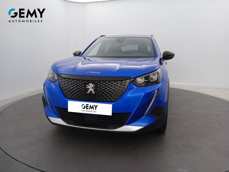 Image de l'annonce principale - Peugeot 2008