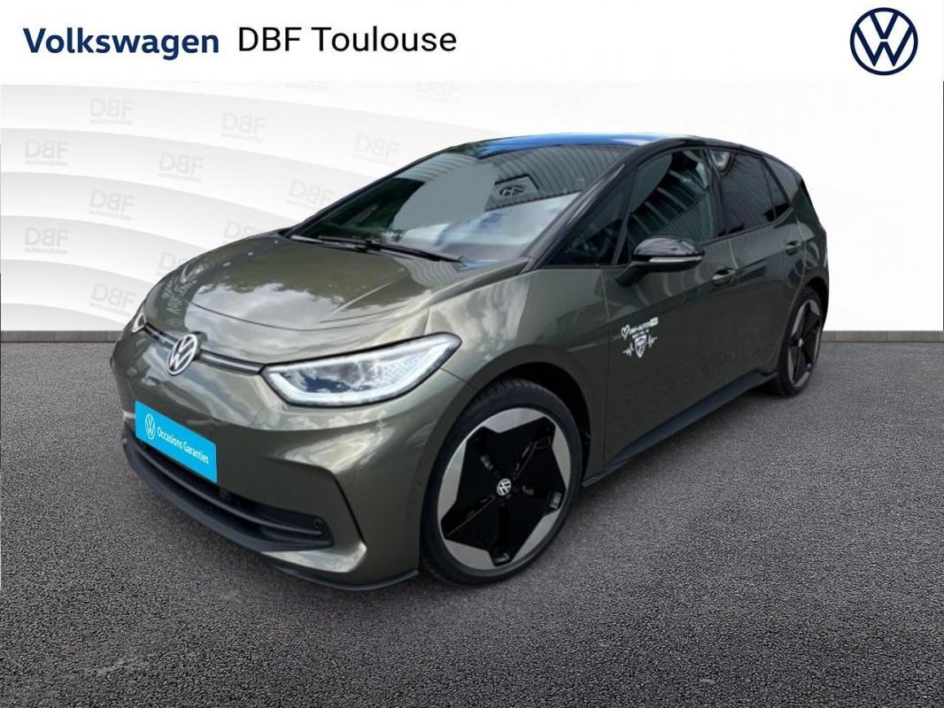 Image de l'annonce principale - Volkswagen ID.3