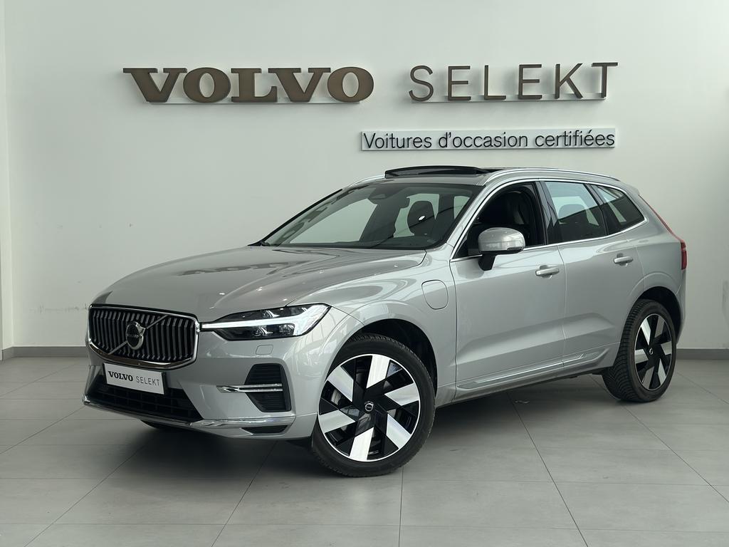 Image de l'annonce principale - Volvo XC60