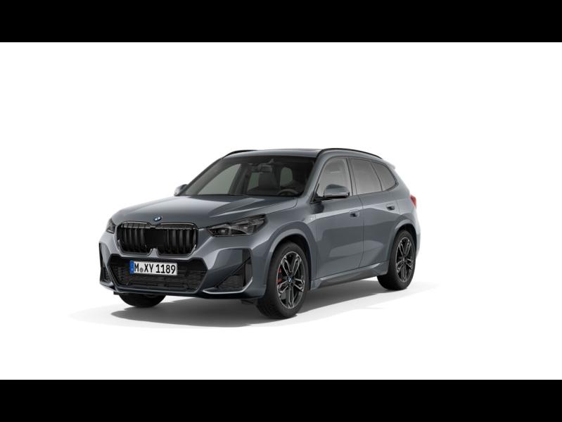 Image de l'annonce principale - BMW X1