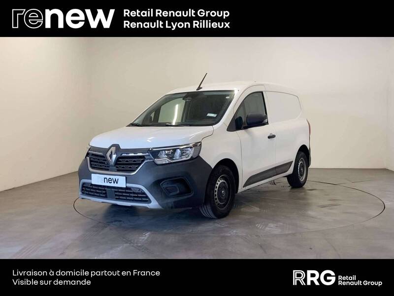 Image de l'annonce principale - Renault Kangoo