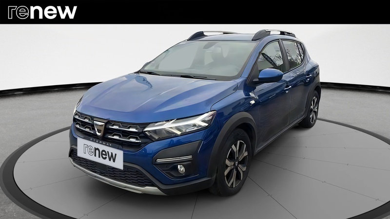 Image de l'annonce principale - Dacia Sandero