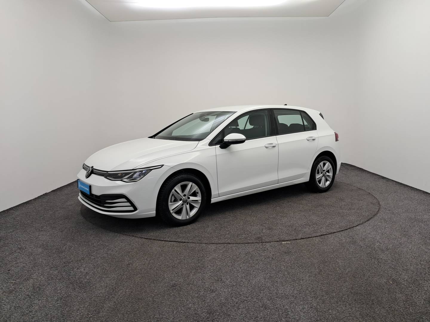Image de l'annonce principale - Volkswagen Golf