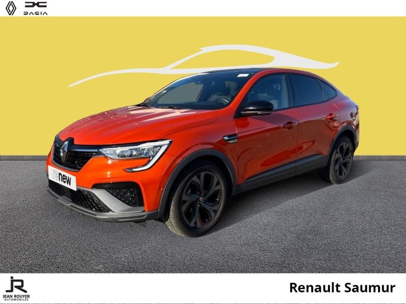 Image de l'annonce principale - Renault Arkana