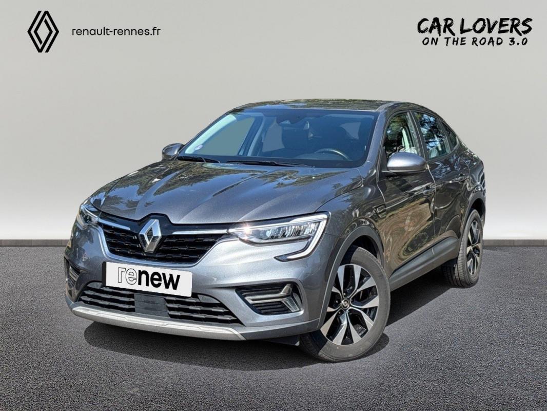 Image de l'annonce principale - Renault Arkana