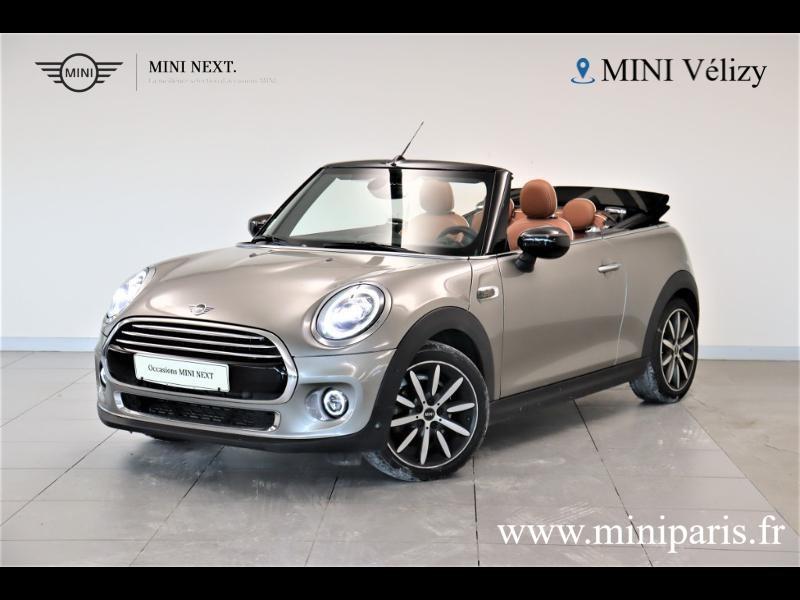 Image de l'annonce principale - MINI Hatch 3 Portes