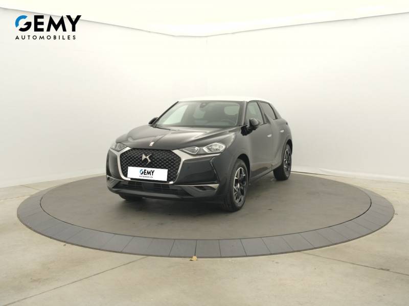 Image de l'annonce principale - DS DS 3 Crossback