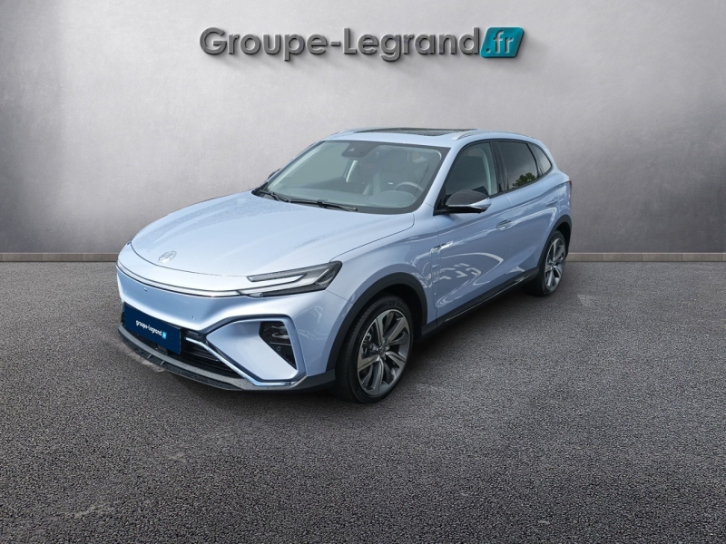 Image de l'annonce principale - MG Roewe Marvel R