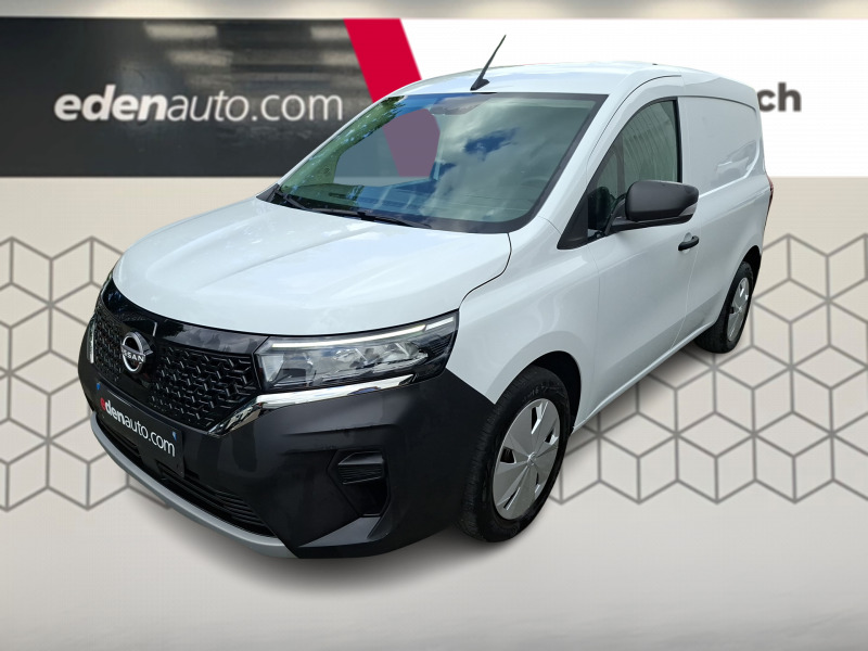 Image de l'annonce principale - Nissan Townstar