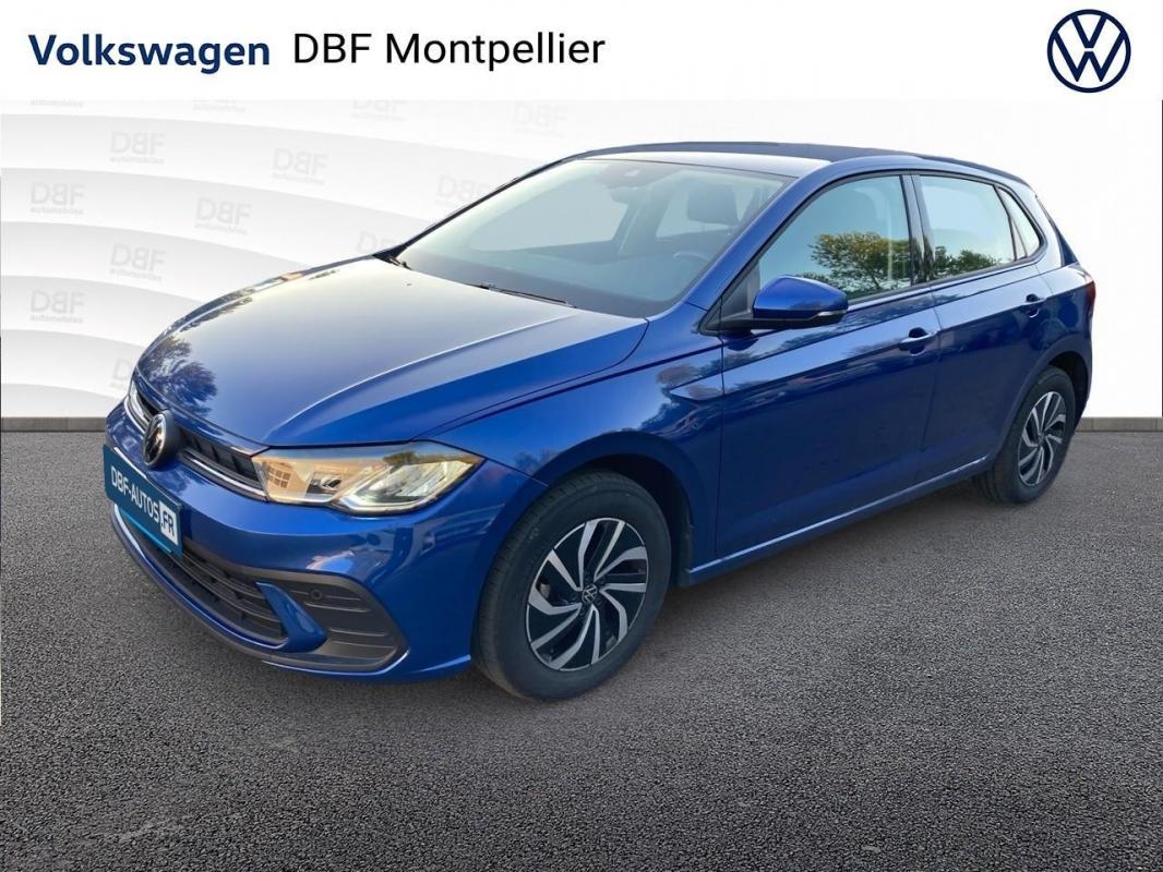 Image de l'annonce principale - Volkswagen Polo