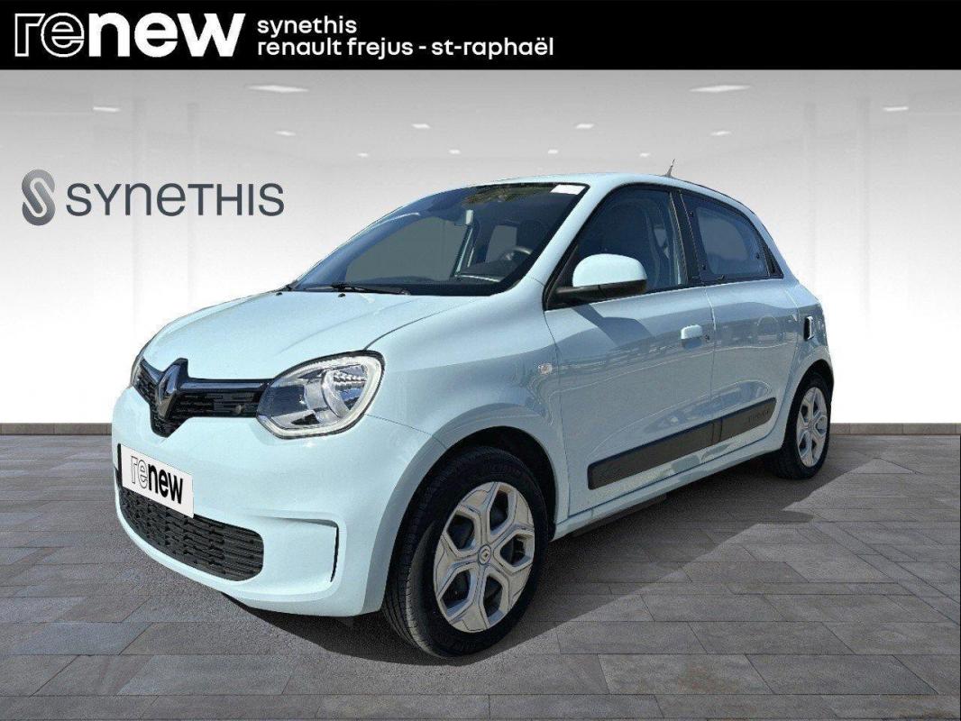 Image de l'annonce principale - Renault Twingo