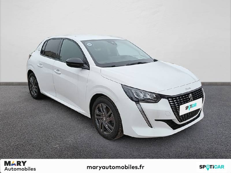 Image de l'annonce principale - Peugeot 208