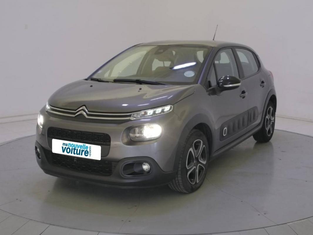 Image de l'annonce principale - Citroën C3