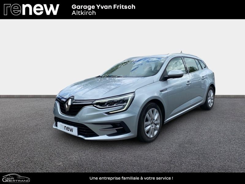 Image de l'annonce principale - Renault Megane