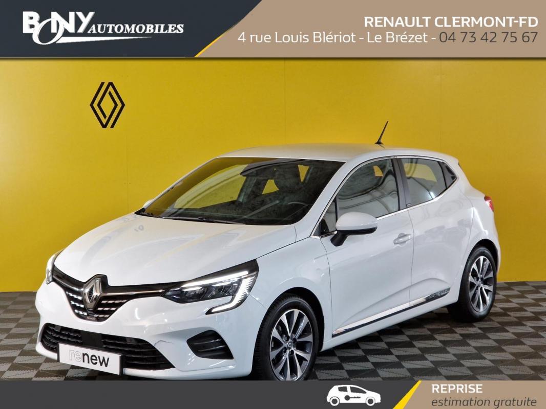 Image de l'annonce principale - Renault Clio