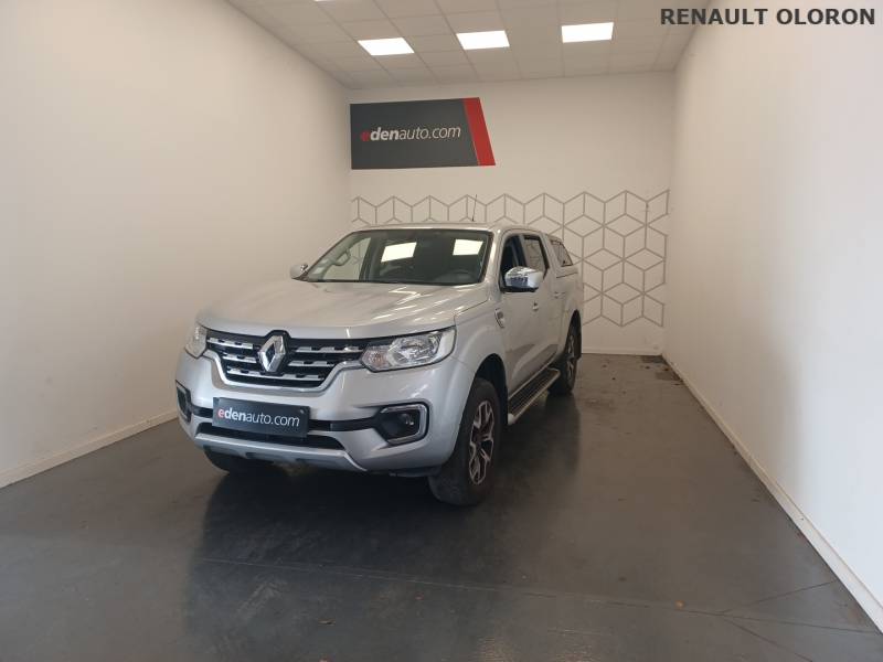 Image de l'annonce principale - Renault Alaskan