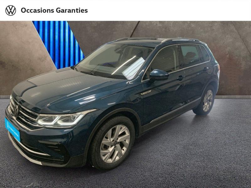 Image de l'annonce principale - Volkswagen Tiguan