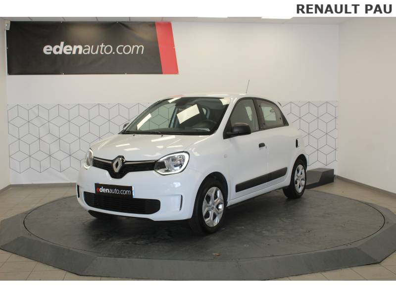 Image de l'annonce principale - Renault Twingo