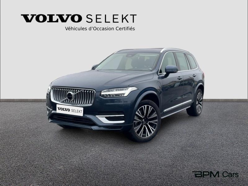 Image de l'annonce principale - Volvo XC90