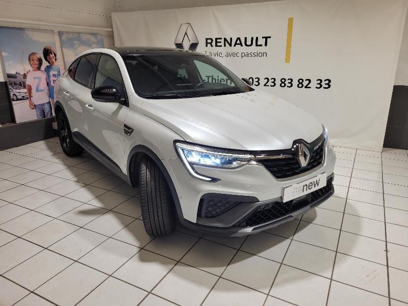 Image de l'annonce principale - Renault Arkana