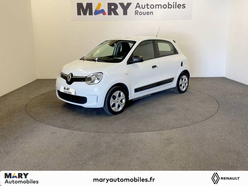 Image de l'annonce principale - Renault Twingo