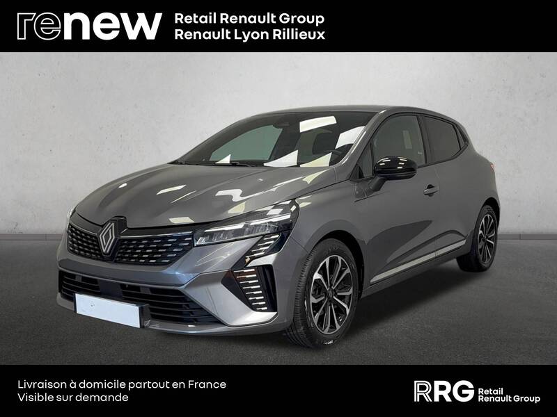 Image de l'annonce principale - Renault Clio