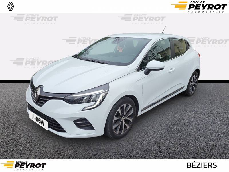 Image de l'annonce principale - Renault Clio