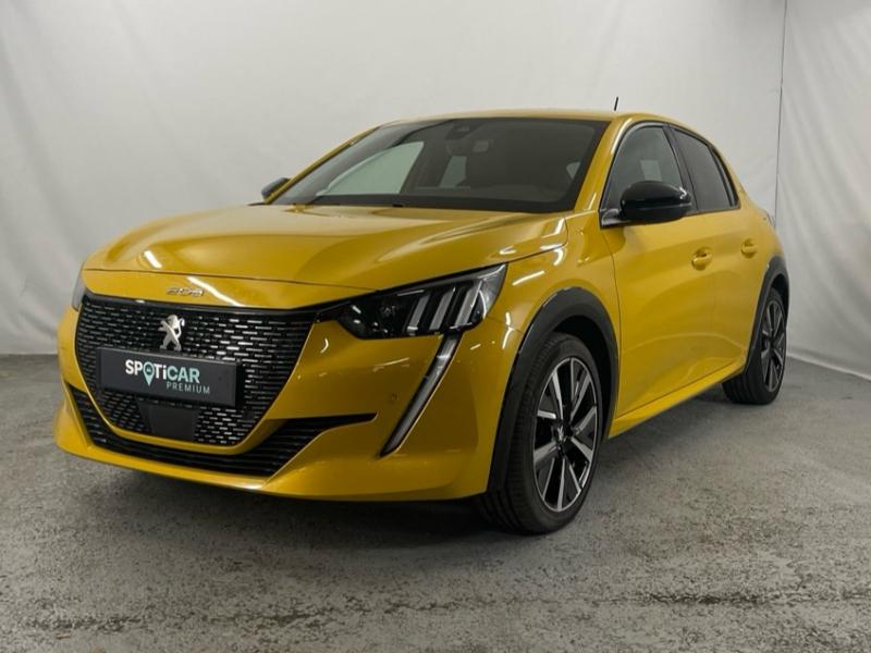Image de l'annonce principale - Peugeot 208