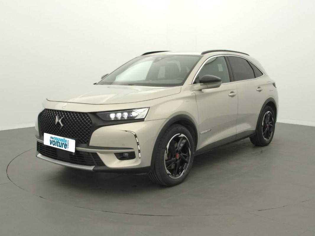 Image de l'annonce principale - DS DS 7 Crossback